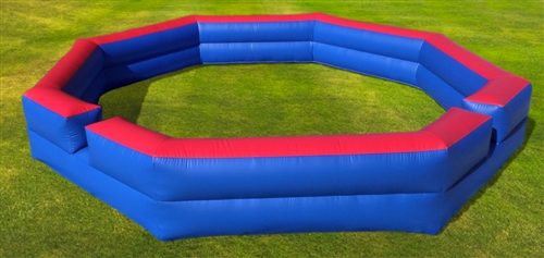 GAGABALL, GAGACOURT, GAGA COURT
