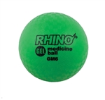 MEDICINE BALL GEL FILLED