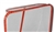 REPLACEMENT NETTING FOR 54" GOALS - EACH