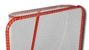 REPLACEMENT NETTING FOR 54" GOALS - EACH