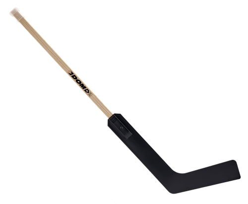 GOALIE STICK 46" FLOOR HOCKEY