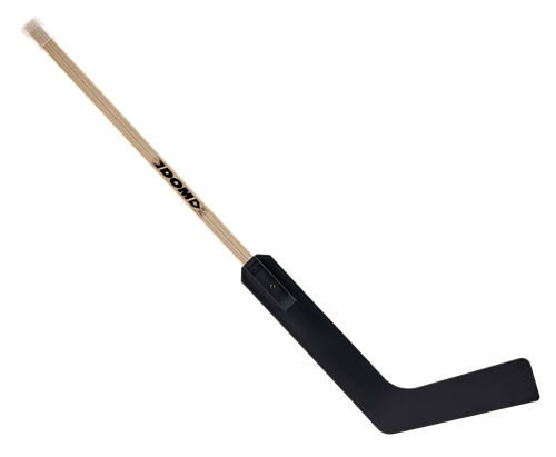 GOALIE STICK 46" FLOOR HOCKEY