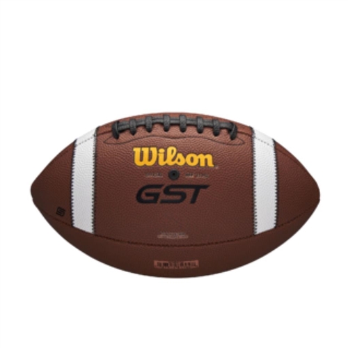 GST COMPOSITE FOOTBALL, FLAG FOOTBALL
