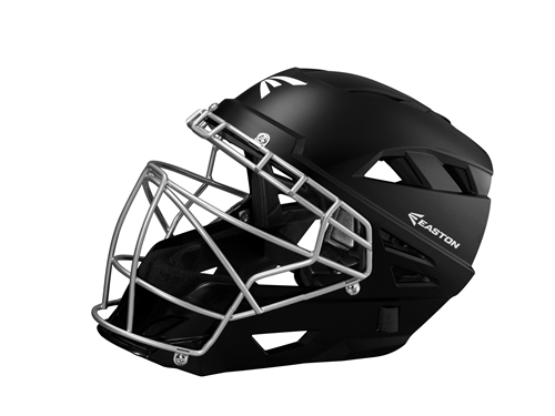 SOFTBALL CATCHERS MASK HOCKEY STYLE