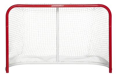 FLOOR HOCKEY PRO GOAL STEEL WINNWELL 48" X 72" EACH
