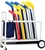 FLOOR HOCKEY EQUIPMENT CART