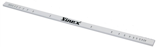 REPLACEMNT HURDLE BOARD FOR 300802 SCISSOR HURDLE.