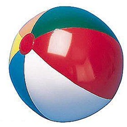 BEACH BALL