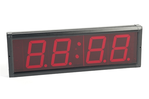 INTERVAL COUNTDOWN TIMER COREFX