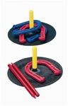 HORSESHOES