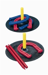 HORSESHOES