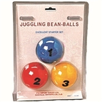 JUGGLING BALLS