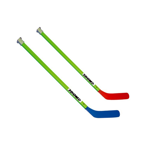 DOM FLOOR HOCKEY STICKS