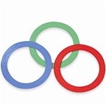 JUGGLING RINGS