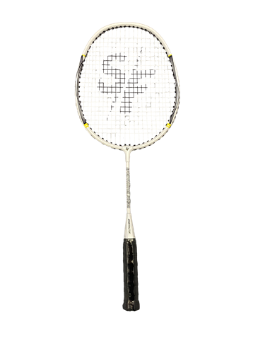 BADMINTON RACQUET