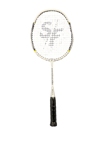 BADMINTON RACQUET