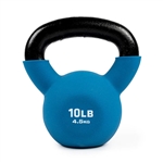 KETTLEBELL 10 LB.