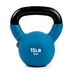 KETTLEBELL 15 LB.