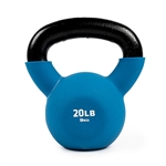 KETTLEBELL 20 LB.