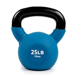 KETTLEBELL 25 LB.