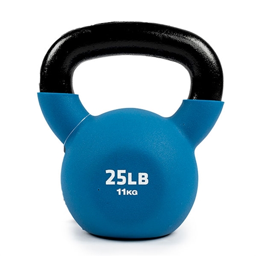 KETTLEBELL 25 LB.