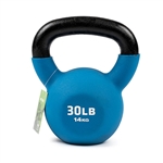 KETTLEBELL 30 LB.