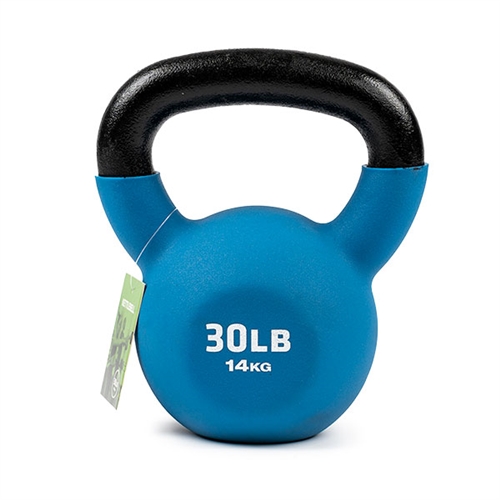 KETTLEBELL 30 LB.