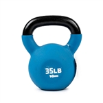 KETTLEBELL 35 LB.