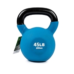 KETTLEBELL 45 LB.