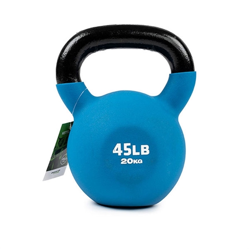 KETTLEBELL 45 LB.