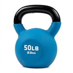 KETTLEBELL 50 LB.