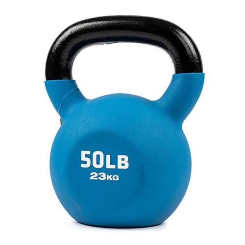 KETTLEBELL 50 LB.