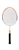 BADMINTON RACQUET