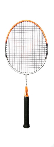 BADMINTON RACQUET