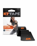 KT TAPE BLACK