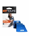 KT TAPE BLUE