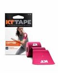 KT TAPE PINK