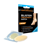 BLISTER TREATMENT PATCH