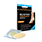 BLISTER TREATMENT PATCH