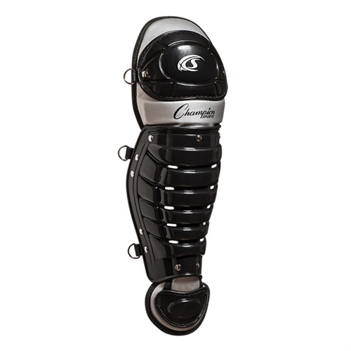 BASEBALL LEG GUARDS