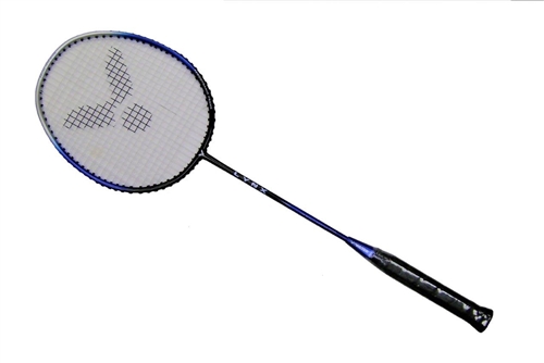 BADMINTON RACQUET LYNX VICTOR