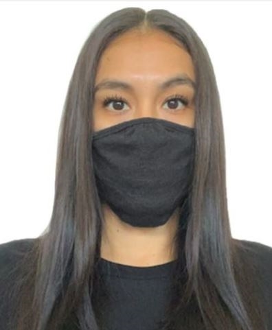 NEXT LEVEL APPAREL - FACE MASK