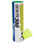 BADMINTON SHUTTLES