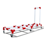 mat cart