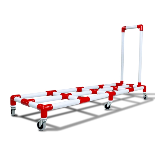 mat cart