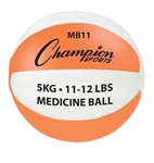 MEDICINE BALL LEATHER