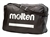 MOLTEN BASKETBALL BAG SUITCASE STYLE