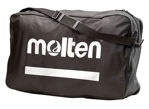 MOLTEN BASKETBALL BAG SUITCASE STYLE