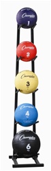 MEDICINE BALL TREE