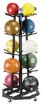 MEDICINE BALL TREE